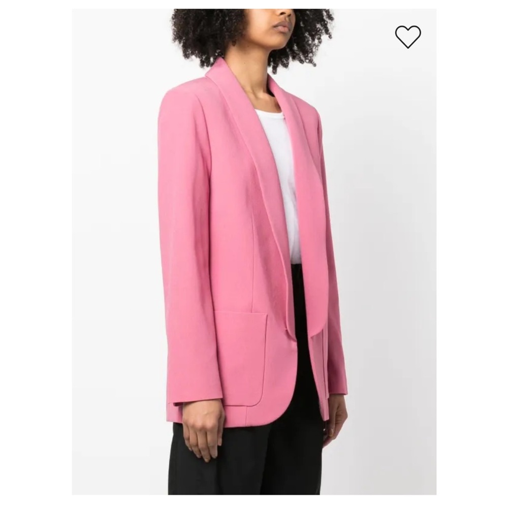 Zadig & Voltaire Verdun blazer. Size 34 U.S. Size 2. NWT. MSRP $698